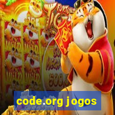 code.org jogos